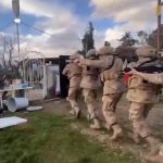 Tekirdağ’da kümeste uyuşturucu bulundu