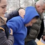 Tekirdağ’da teyzesini öldürüp, cesedini kolonya dökerek ateşe verdi