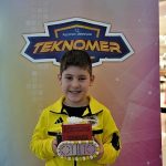 TEKNOMER’den Öğrencilere Karne Şenliği