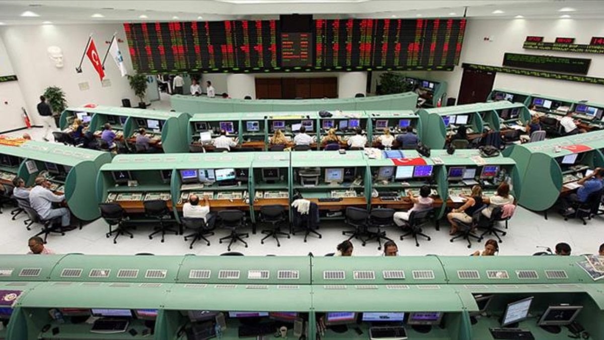 Temettü takvimi 2026: Ocak ayında temettü ödeyen hisseler