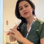 Terör propagandası yapan sağlık personeli, görevden uzaklaştırıldı