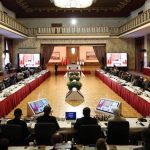 Terörsüz Türkiye komisyonunun rapor mesaisi sürüyor