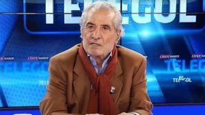 TFF’den Gökmen Özdenak için saygı duruşu kararı