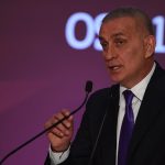 TFF’den İbrahim Hacıosmanoğlu’nun sağlık durumuna ilişkin açıklama