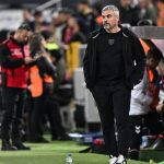 Thomas Reis: Korkarak oynadık