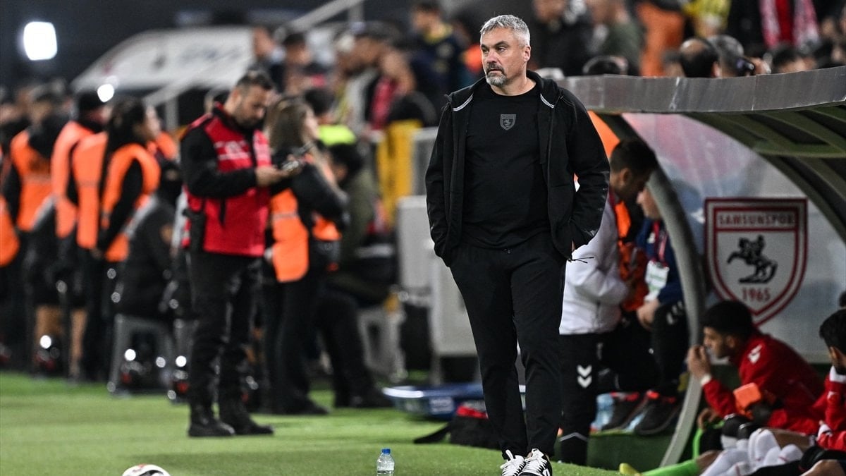 Thomas Reis: Korkarak oynadık