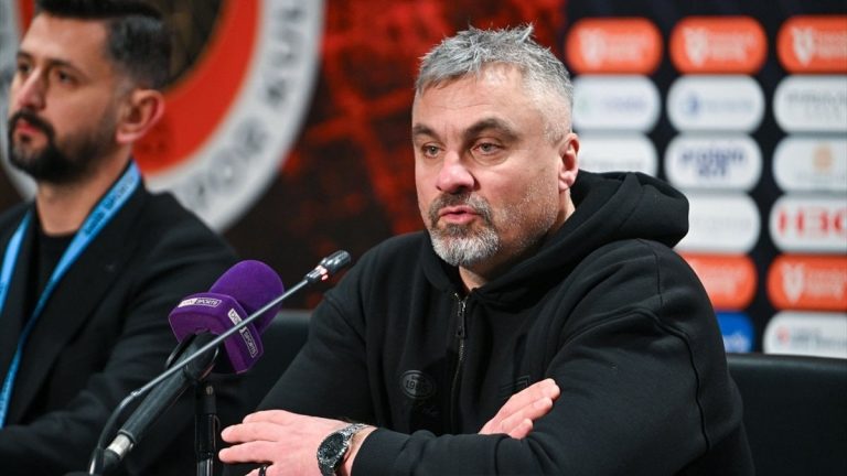 Thomas Reis’in hakem eleştirisi!