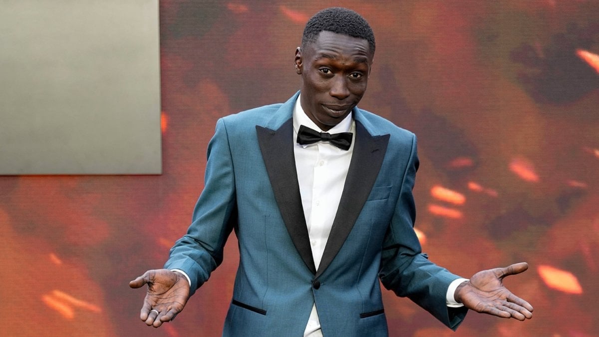 TikTok fenomeni Khabene Lame 975 milyon dolarlık anlaşmaya imza attı