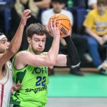 TOFAŞ, Cholet Basket’i devirdi