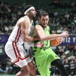 TOFAŞ, Cholet Basket’i yıktı!