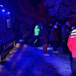 Tokat’ta elektrikli bisikletle uçuruma yuvarlanan sürücü yaşamını yitirdi