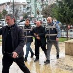 Tokat’ta göçmen kaçakçılığı yapan şahıs tutuklandı