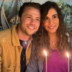 Tolga Sarıtaş ve eşinden romantik paylaşım geldi