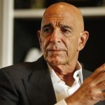 Tom Barrack, Şam’a gitti