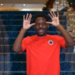 Tom Dele-Bashiru, ligde gözünü üst sıralara dikti