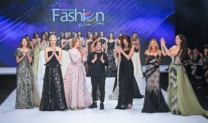 Top Modellerden Örnek Birliktelik