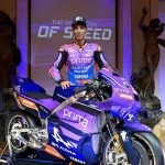 Toprak Razgatlıoğlu, MotoGP’de ilk sezonunda podyuma çıkmak istiyor