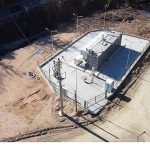 Torosların zirvesine çevreci yatırım