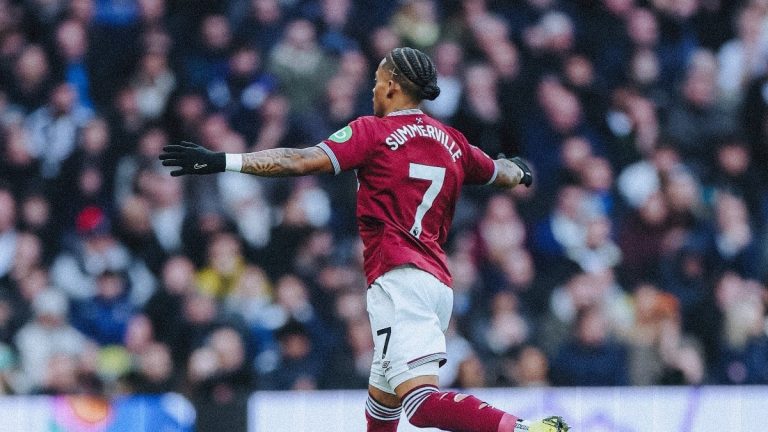 Tottenham, West Ham United’a kaybetti