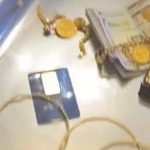 Trabzon’da duyarlı davranış: Altın ve para dolu çanta sahibine teslim edildi