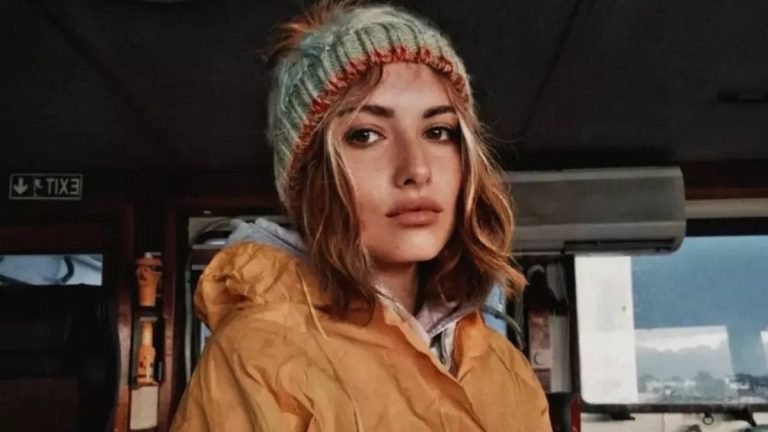 Trabzon’da Sinem’i öldürdü, cezaevinde aileye ‘defin isteği’ mektubu yazdı