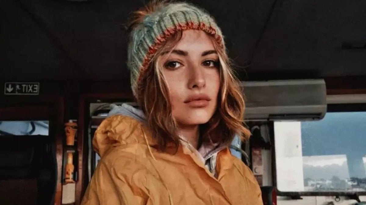 Trabzon’da Sinem’i öldürdü, cezaevinde aileye ‘defin isteği’ mektubu yazdı