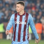 Trabzonspor ayrılığı duyurdu: Serdar Saatçi Al Nasr’a kiralandı