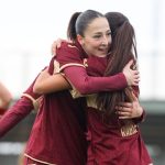 Trabzonspor, Çekmeköy Bilgidoğa karşısında 4 golle güldü