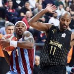 Trabzonspor, Erokspor’u yendi