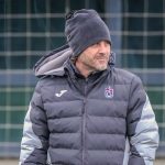 Trabzonspor, Fatih Tekke ile İstanbul ekipleri karşısında iyi grafik sergiliyor