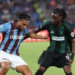 Trabzonspor ile Kocaelispor 42. mücadeleye çıkıyor