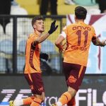 Trabzonspor, İstanbulspor’a 6 attı!