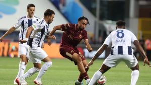 Trabzonspor – Kasımpaşa: Muhtemel 11’ler