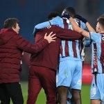 Trabzonspor, Kasımpaşa’yı 2-1 mağlup etti