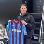Trabzonspor, Mathias Lovik’i şehre getirdi