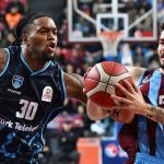 Trabzonspor, Türk Telekom’u mağlup etti