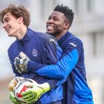 Trabzonspor’da Kocaelispor maçı hazırlıkları başladı