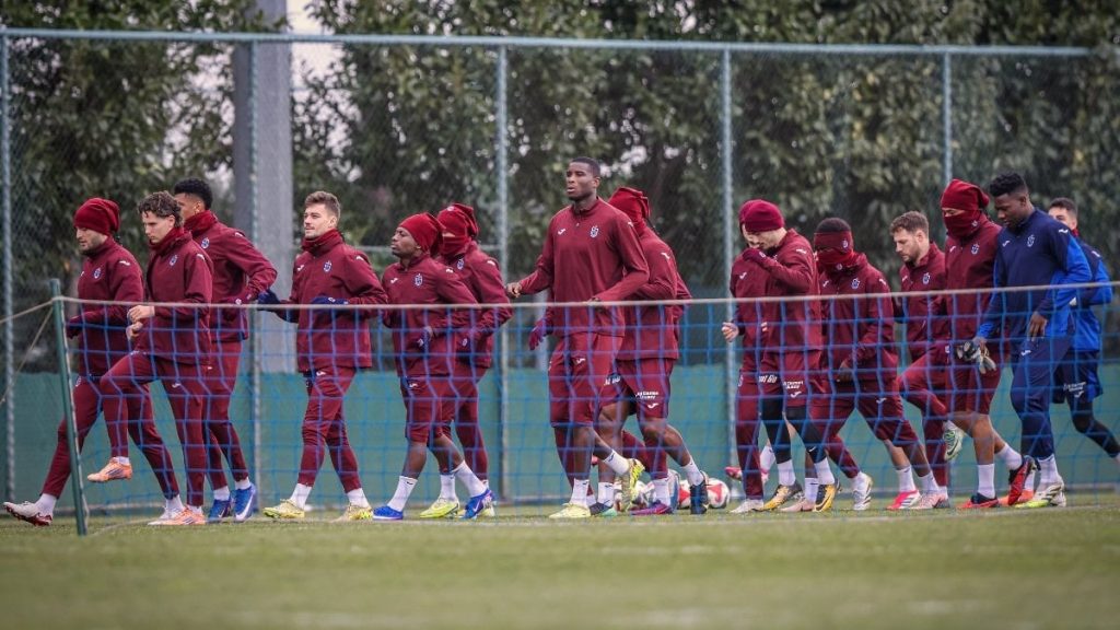 Trabzonspor’da yabancı kontenjanı sıkıntısı!