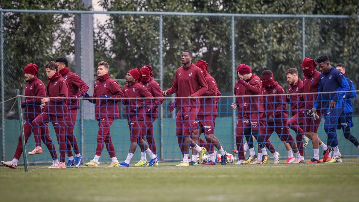 Trabzonspor’da yabancı kontenjanı sıkıntısı!