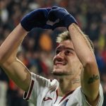 Trabzonspor’dan Ernest Muçi için açıklama geldi