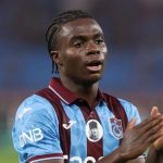 Trabzonspor’dan Oulai için Galatasaray’a ret