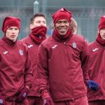 Trabzonspor’un Kocaelispor maçı kamp kadrosu belirlendi