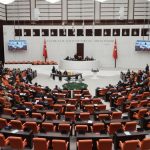 Trafik cezalarının artırılmasını da içeren kanun teklifi, TBMM’de