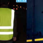 Trafikte reflektör renkleri ve anlamları: Sürücü ve yayalar için hayat kurtarıyor