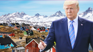 Trump Davos’ta uyardı: “Avrupa yanlış yöne gidiyor”, Stoxx600 sendeledi