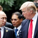 Trump: Putin’den memnun değilim