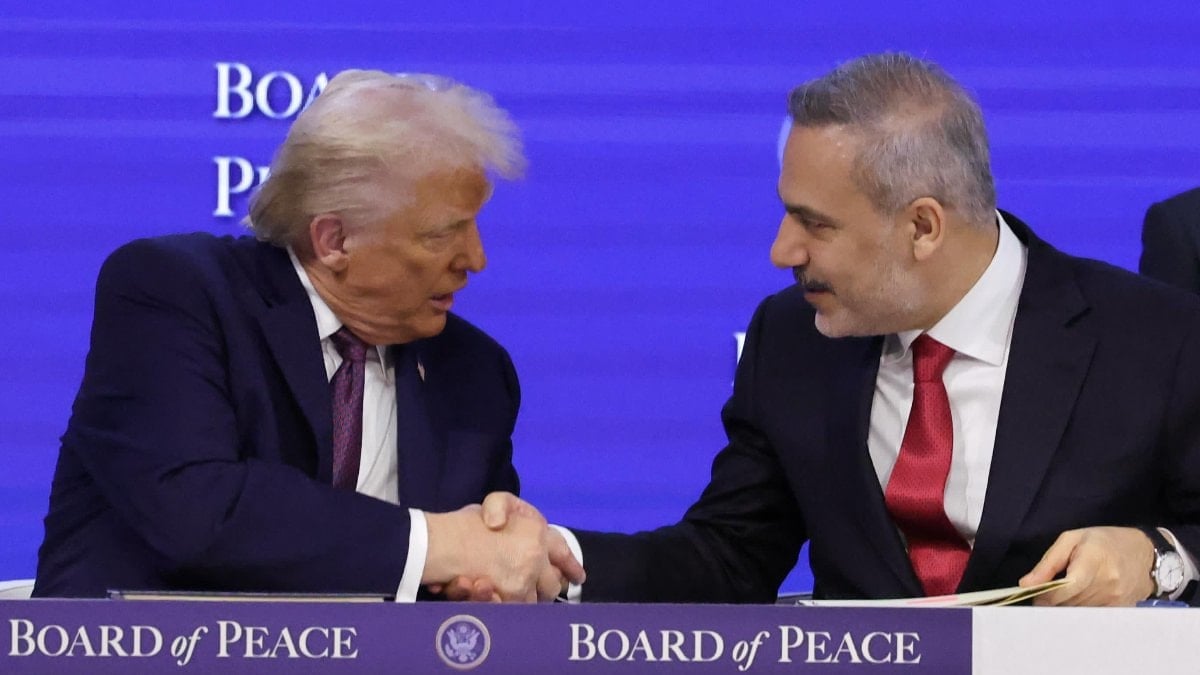 Trump’ın planı Yunanistan’da tedirginliğe neden oldu: Türk-Yunan ilişkileri değişecek