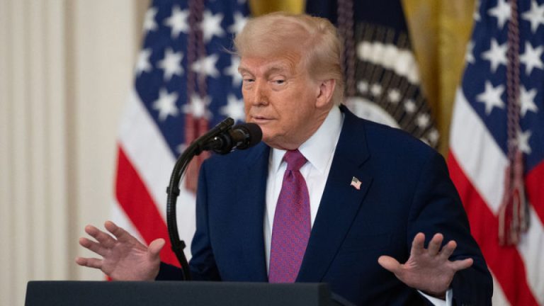 Trump’ın tarifelerinin maliyetini Amerikalılar ödüyor