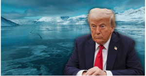 Trump’tan Avrupa’ya Grönland Misillemesi: Ek Gümrük Vergileri Kapıda