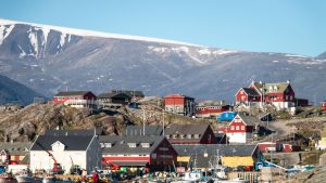 Trump’tan ‘Danimarka Grönland’ı Rus tehdidinden korumuyor’ paylaşımı